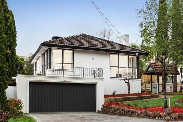 30 Winston Drive, VIC 3108