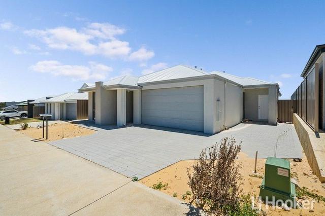 41B Persimmon Crescent, WA 6176