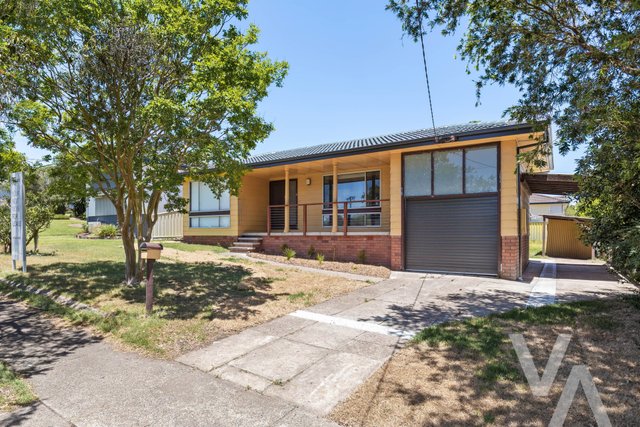 4 Rothbury Street, NSW 2287