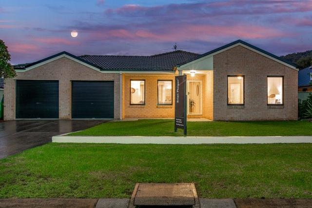 16 Dalbirra Place, NSW 2641