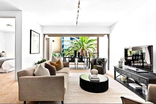 5303/8 Alexandra Drive, NSW 2050