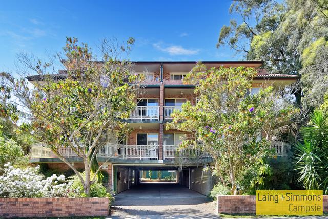 2/34 Carrington Avenue, NSW 2220