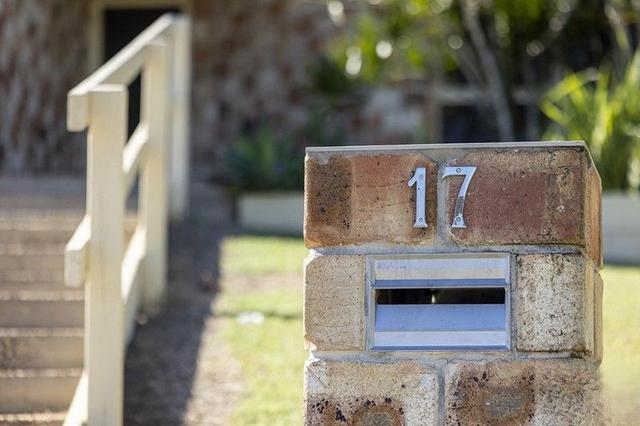 17 Sun Court, QLD 4680