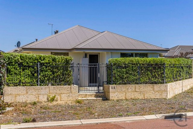 23 Kellerberrin Turn, WA 6211