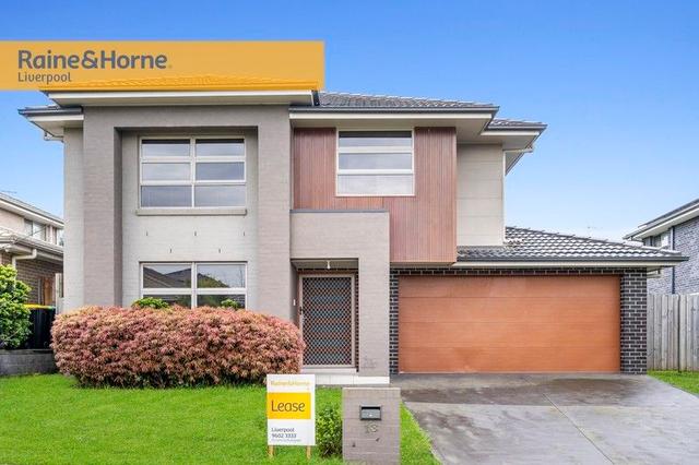 13 Kursk Road, NSW 2174