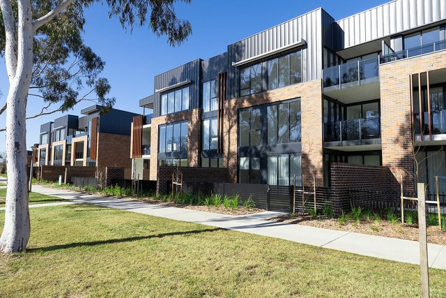 110/39 McIntyre Street, ACT 2604