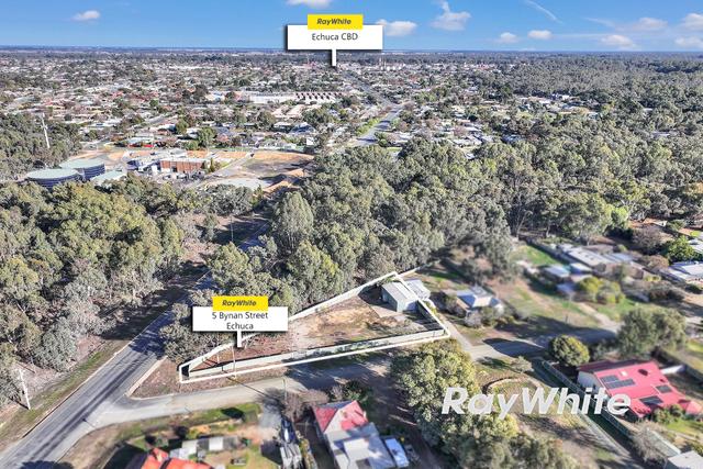 5 Bynan Street, VIC 3564