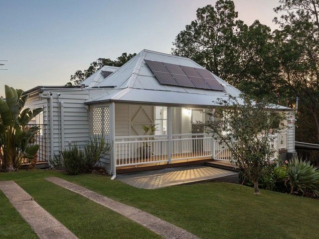 63 Quarry Street, QLD 4305