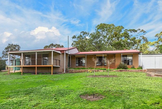 116 Springton Road, SA 5351