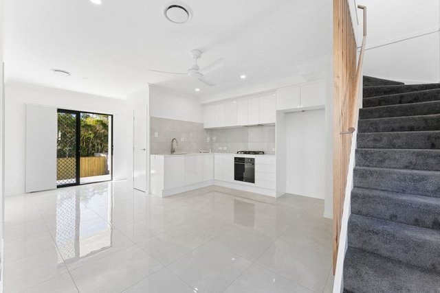 5B/103 Second Avenue, QLD 4132
