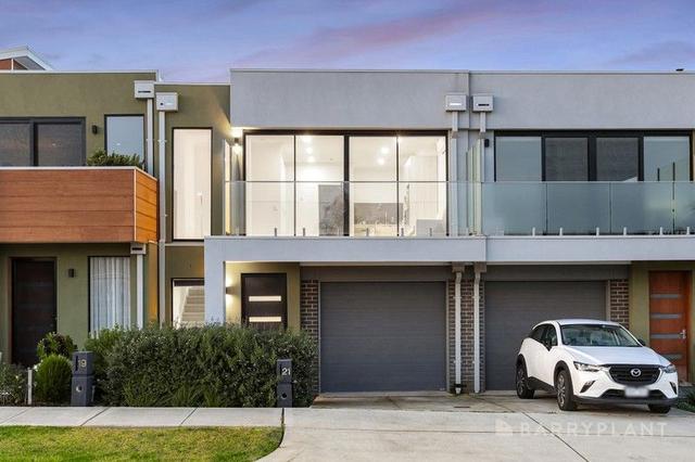 21 Tussock Drive, VIC 3083