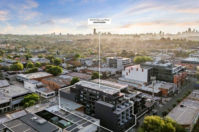 202/163 Burwood Road, VIC 3122