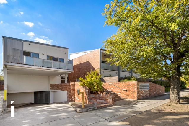 17/77 Macarthur Avenue, ACT 2602