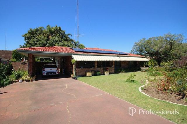 3 Gerrard Place, WA 6230