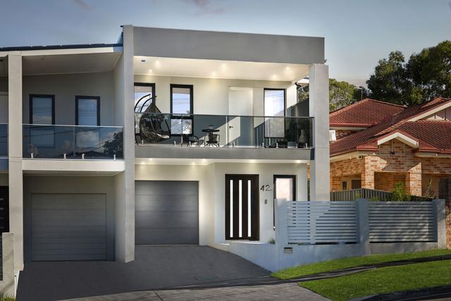 42b Albert Street, NSW 2161