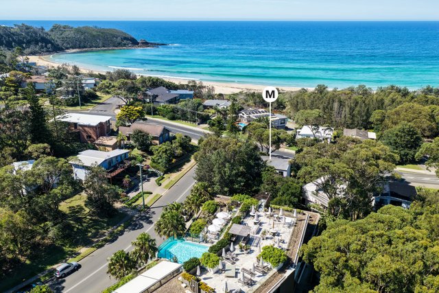 107 Mitchell Parade, NSW 2539
