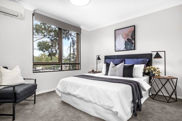 33/482 Pacific Highway, NSW 2066