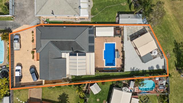 19 Burdekin Drive, NSW 2527