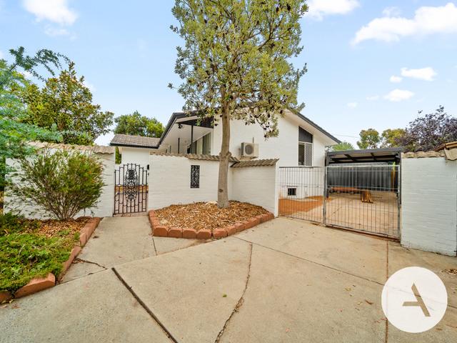 25 Wirilda St, ACT 2611