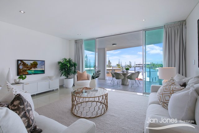 44/17-23 Marine Parade, QLD 4020