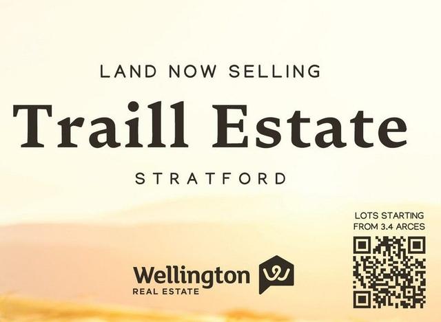 Traill Estate Stage 1, VIC 3862