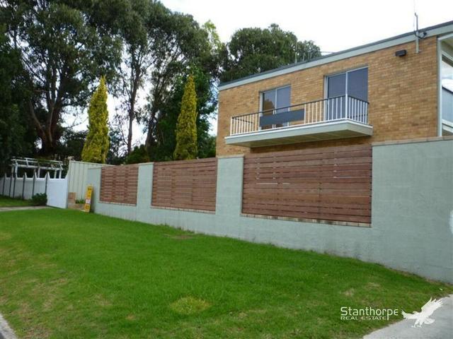 6/18 Archibald Street, QLD 4380