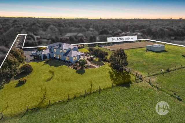 12 Warringine Creek Lane, VIC 3918