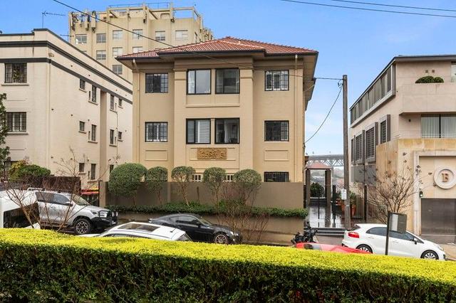 3/5 East Crescent Street, NSW 2060