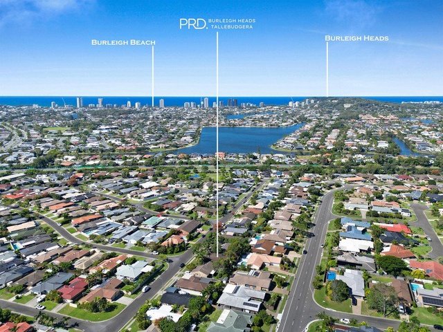 33 Montezuma Drive, QLD 4220