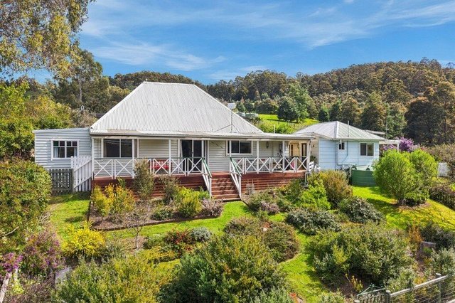 69 Olbrichs Road, TAS 7112