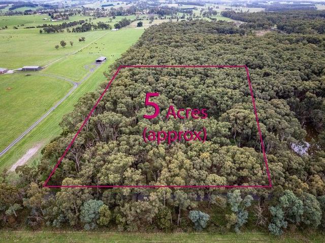 Lot 3 Stuhrs Road, VIC 3822