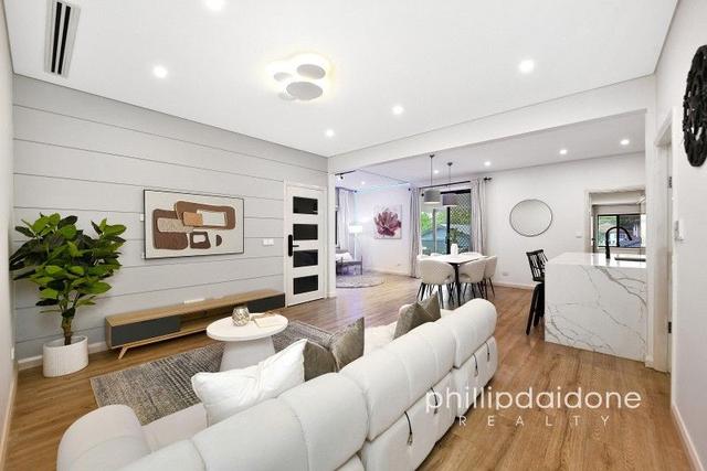 174a Harrow  Road, NSW 2144