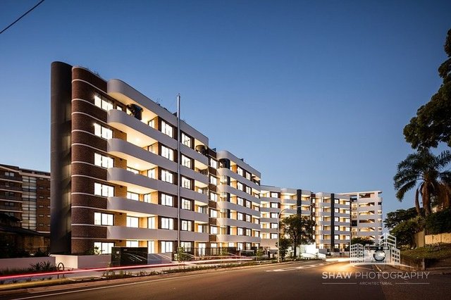 LG10/25 Wollongong Road, NSW 2205