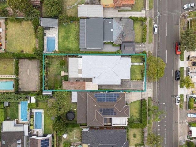 112 Mowbray Road, NSW 2068