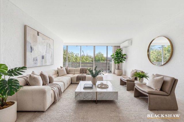 23/8 Giles Street, ACT 2603