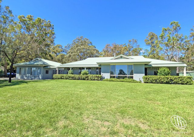 171 Bodalla Park Drive, NSW 2545