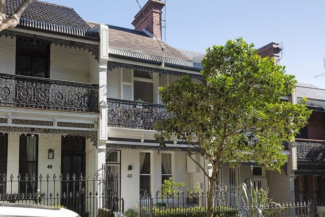 48 Glenview Street, NSW 2021