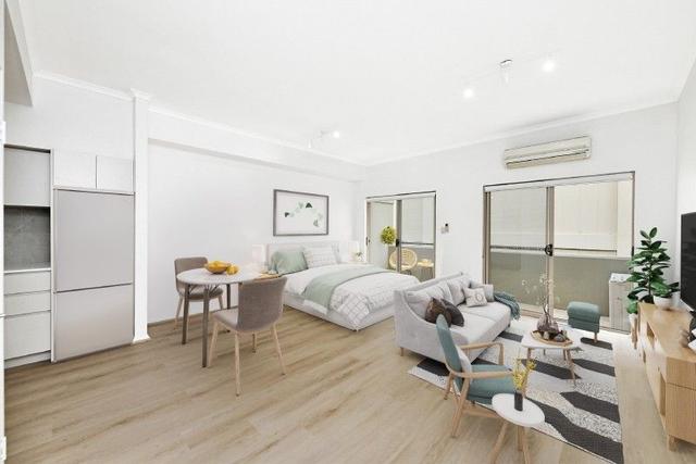 27/13-17 Greek Street, NSW 2037