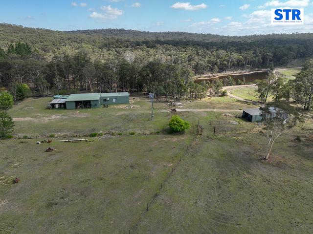 838 Cullulla Road, NSW 2580