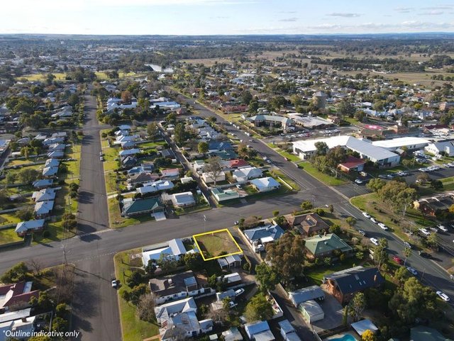 5A Berkley Street, NSW 2871