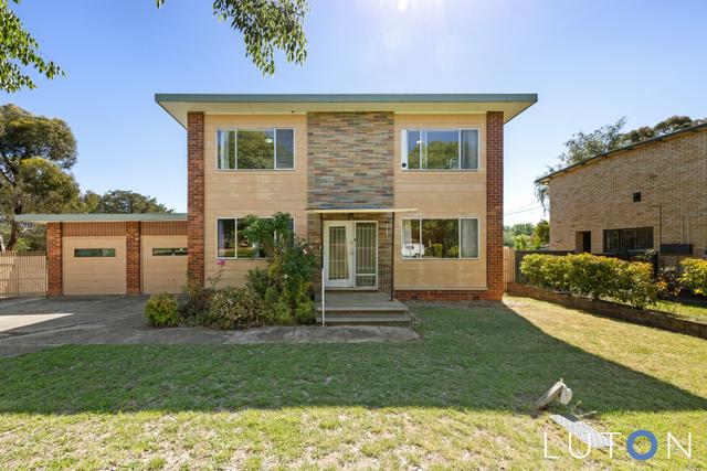 48 Knox Street, ACT 2602