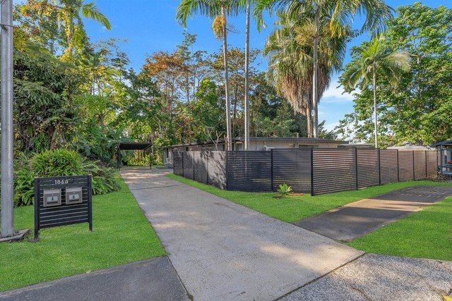 186A McManus Street, QLD 4870