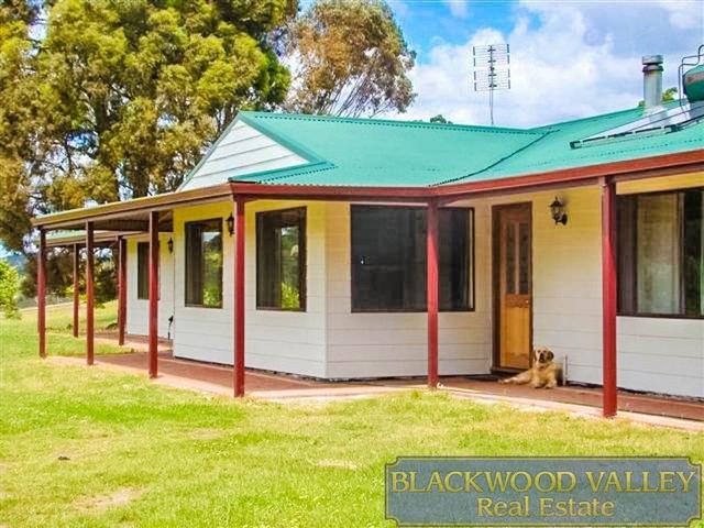 35 Peninsula Road, WA 6255