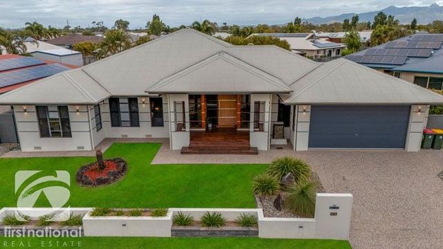 45 Sandplover Circuit, QLD 4817