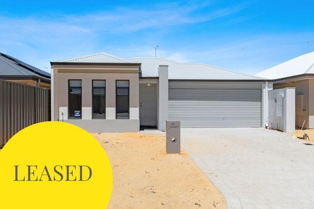 48 Stringybark Loop, WA 6210