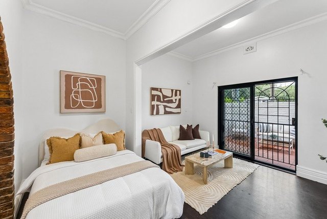 1/713 South Dowling Street, NSW 2016