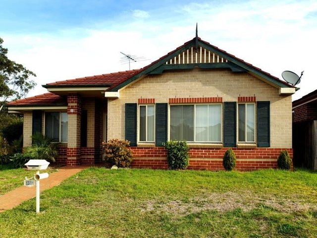35A Larapinta Crescent, NSW 2560