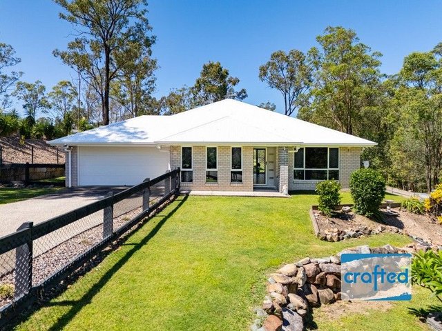 369 Bellbird Drive, QLD 4124