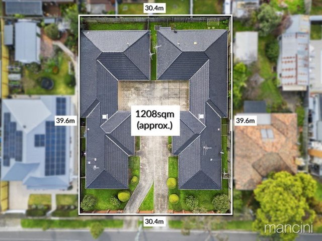 197-199 Civic Parade, VIC 3018