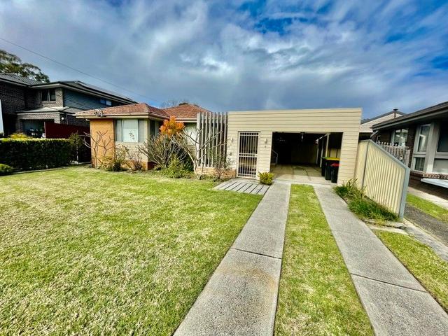 24 Greenmeadows Crescent, NSW 2146